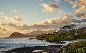 Four Seasons Resort Oahu at Ko Olina
